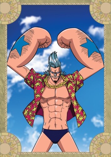 Franky