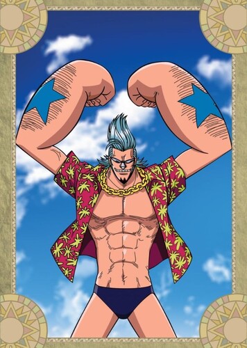 Franky