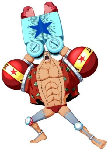 Franky