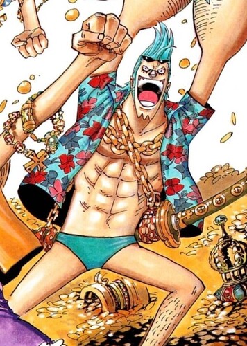 Franky