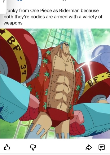 Franky