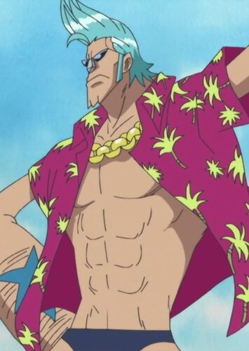 Franky