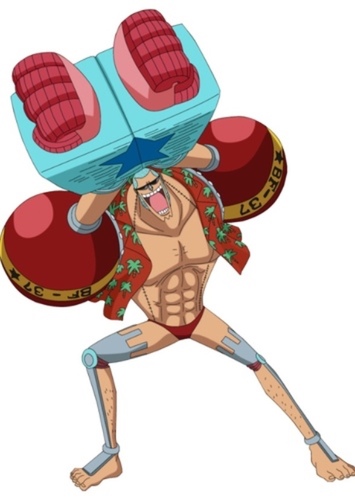 Franky