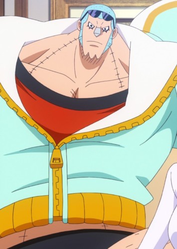 Franky