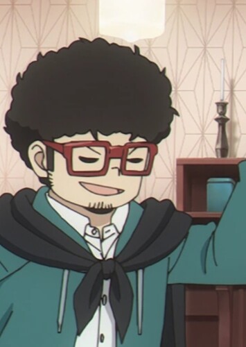 Franky Franklin