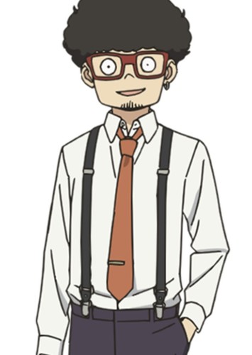 Franky Franklin