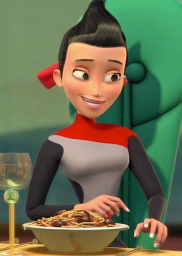 Franny Robinson