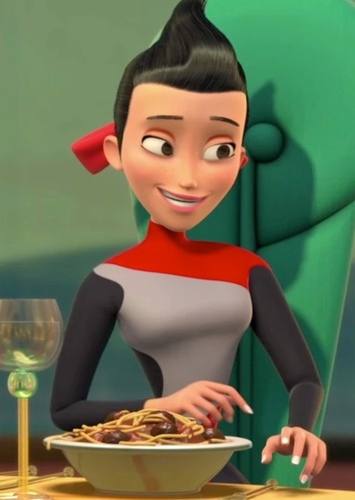 Franny Robinson