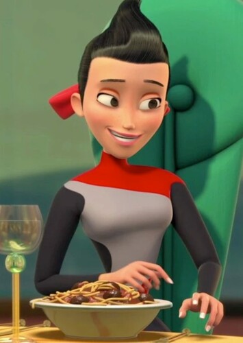 Franny Robinson