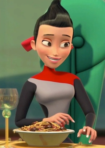 Franny Robinson