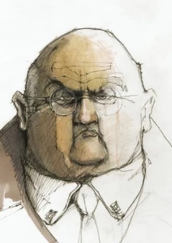 Frantz Fuchs