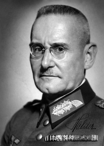 Franz Halder