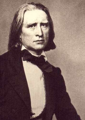 Franz Liszt