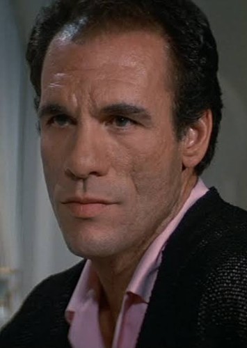 Franz Sanchez