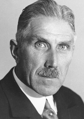 Franz von Papen
