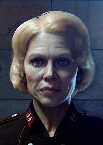 Frau Engel