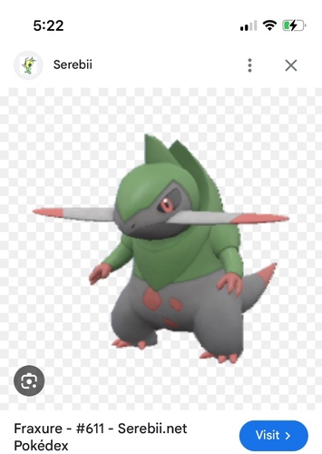 Fraxure