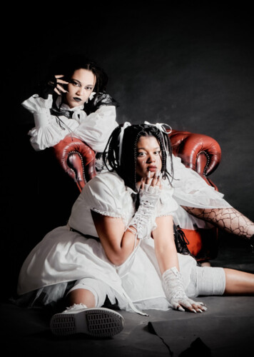 Freak Show - ALT BLK ERA