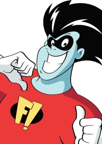 Freakazoid
