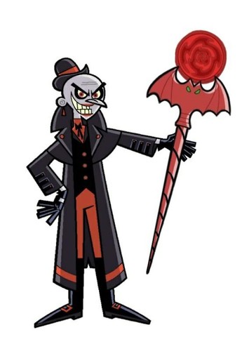 Freakshow