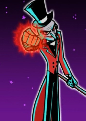 Freakshow