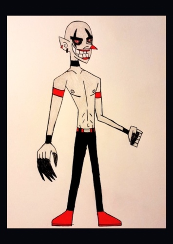 Freakshow