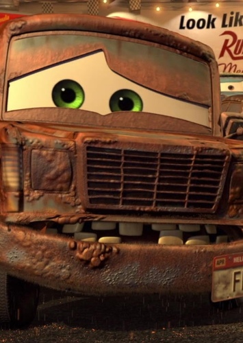 Fred