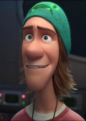 Fred