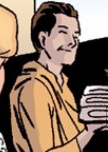 Fred Marvel