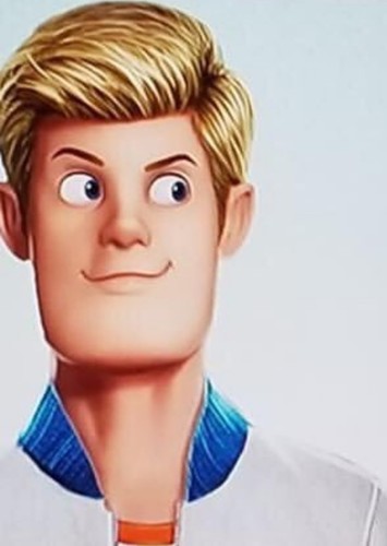 Fred