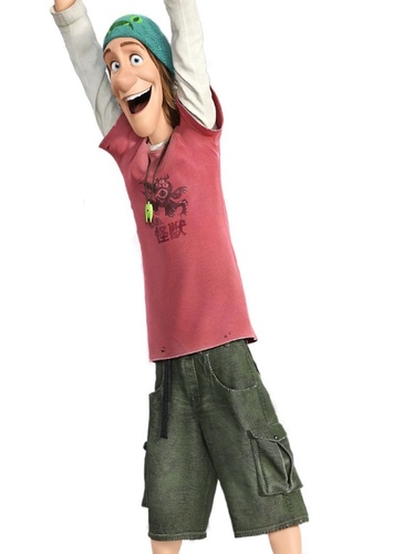 Fred