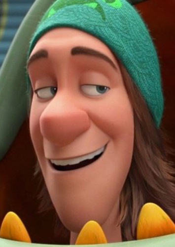 Fred