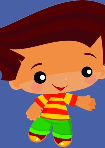 Fred