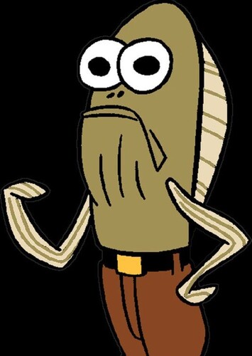 Fred