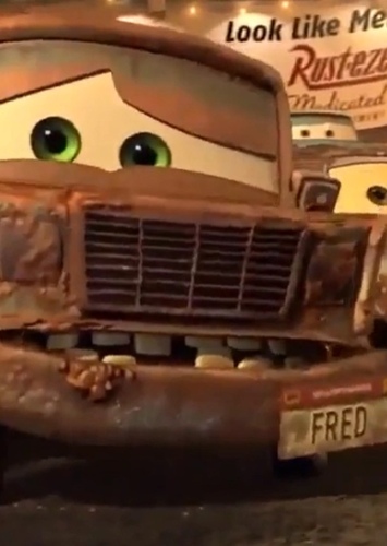 Fred