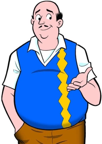Fred Andrews