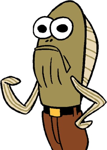 Fred (cameo appearance)