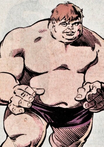 Fred Dukes (Fox)