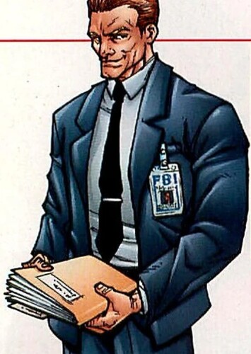 Fred Duncan