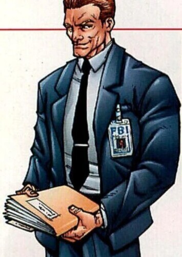 Fred Duncan