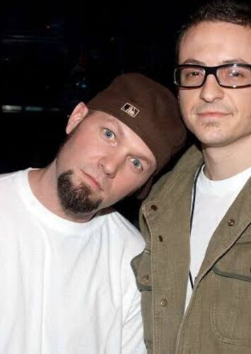 Fred Durst