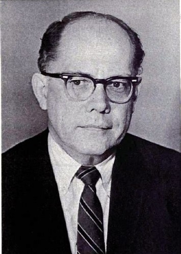 Fred Dutton