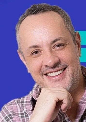 Fred el mosasaurio