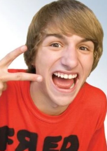 Fred Figglehorn