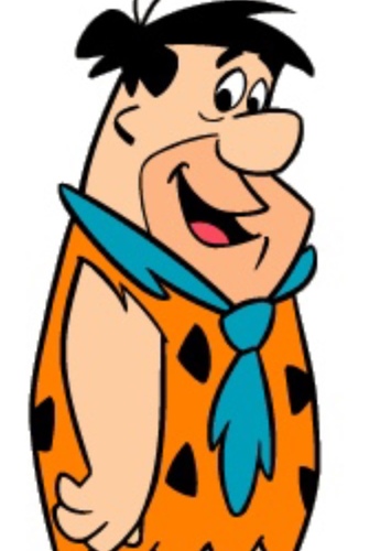Fred Flinstone