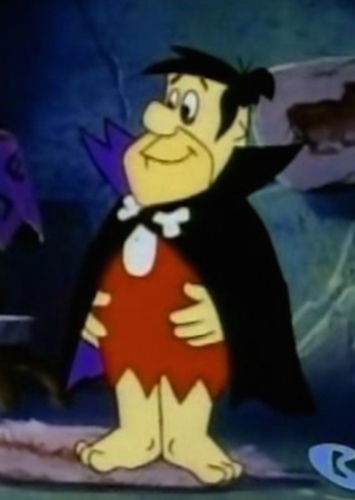 Fred Flintstone