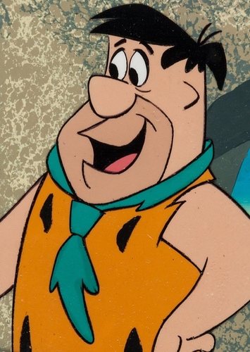 Fred Flintstone