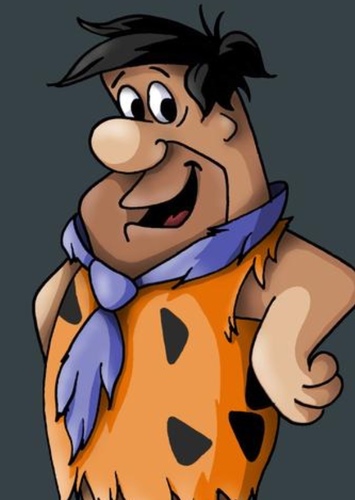 Fred Flintstone