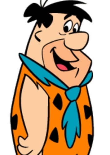 Fred Flintstone