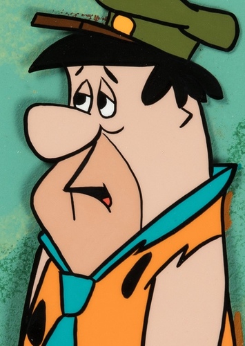 Fred Flintstone
